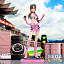 Фигурка Mari Makinami Illustrious от Sega
