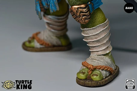 Фигурка TK-001 от Turtle King