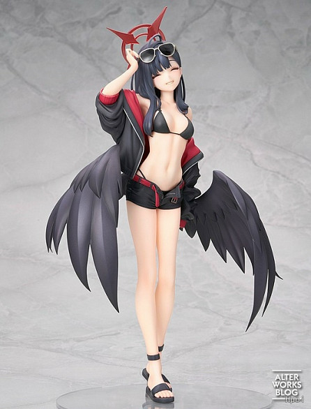 Фигурка Nakamasa Ichika от Alter