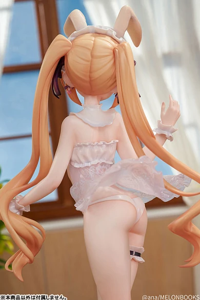 Фигурка Bunny Girl Pia от HobbyChaton