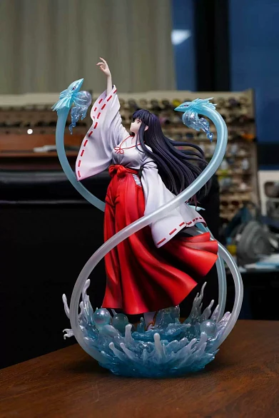 Фигурка Kikyo от WAWA Studio