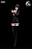 Фигурка Robin Nico от Shi Yi Studio