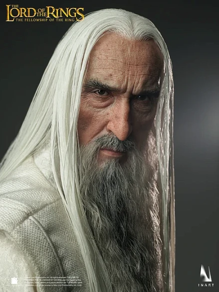 Фигурка Saruman от INART
