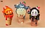 Фигурка Faceless от Long Miao Studio