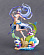 Фигурка Robin от Starengrave Studio