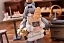 Фигурка British Short Cat от Ribose