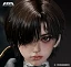 Фигурка Evie от PA Create Studio Версия A (сжатый кулак)