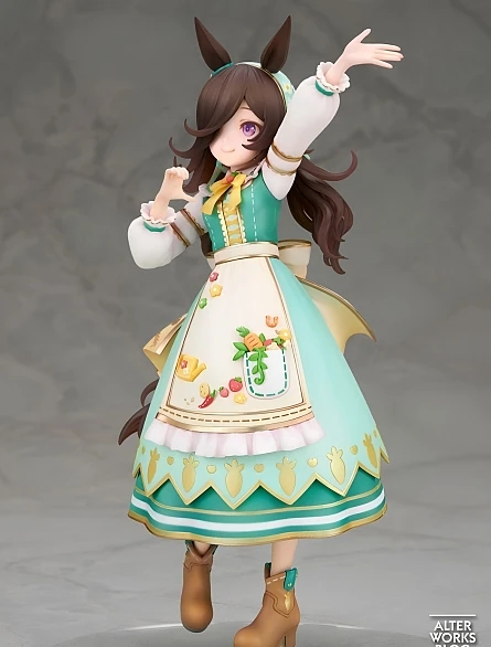 Фигурка Rice Shower от Alter