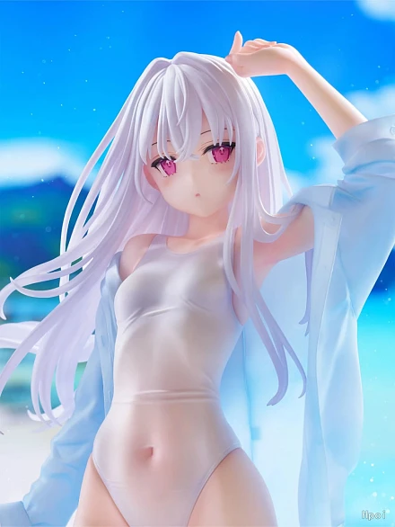 Фигурка Shiro от FuRyu
