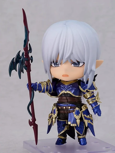 Фигурка Estinien Varlineau от Good Smile Company Обычная