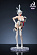 Фигурка Kiana Kaslana от Bunny Studio