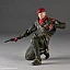 Фигурка Revolver Ocelot от Kaiyodo Обычная версия