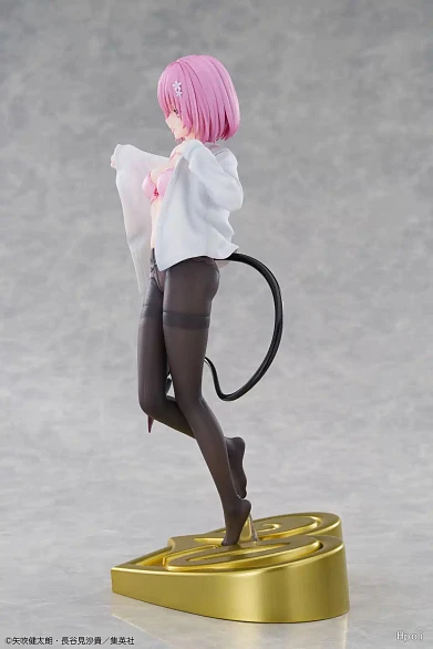 Фигурка Momo Belia Deviluke от Design COCO