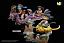 Фигурка Son Goku, Bulma, Oolong, Puar, Chichi, Yamcha, Shenron от DB Studio