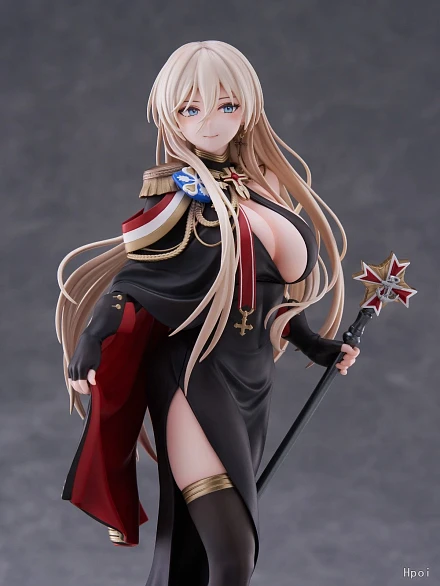 Фигурка Bismarck от F:NEX (FuRyu)