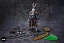 Фигурка Kensai the Nameless One от Maestro Union