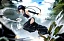 Фигурка Yoruichi Shihouin, Soi Fon от POP.ART Studio Версия A