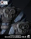 Фигурка Brothers Robber 2.0 от Threezero