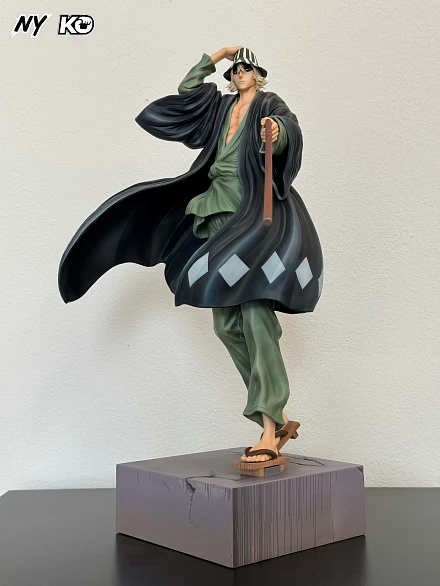 Фигурка Urahara Kisuke от NY Studio, KO Studio