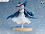 Фигурка Elaina от FuRyu