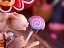 Фигурка Klee от APEX-TOYS