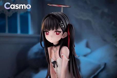 Фигурка Tsukatsuki Rio от Casmo Studio