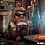 Фигурка Thor от Iron Studios