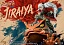 Фигурка Jiraiya, Gamabunta от Pickstar Studio