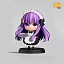 Фигурка Fern от Cookie Studio