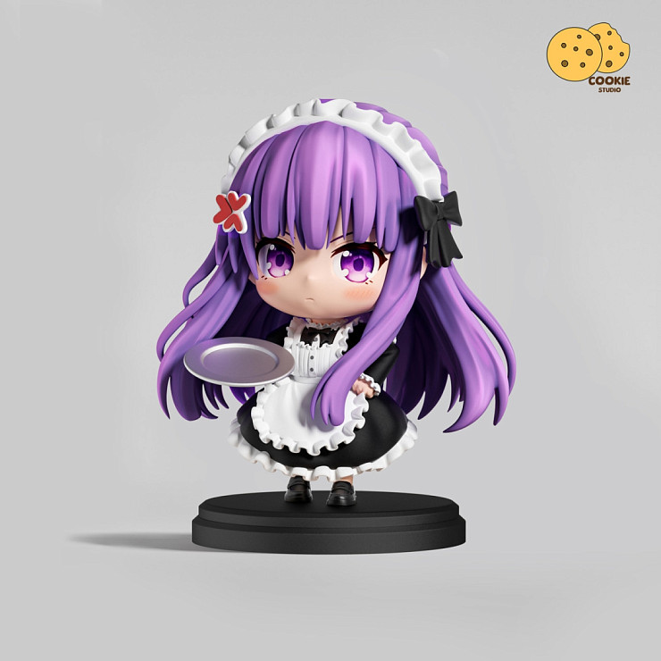 Фигурка Fern от Cookie Studio