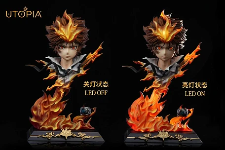 Фигурка Tsunayoshi Sawada от Utopia Studio