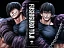 Фигурка Fushiguro Toji от Joker Studio