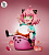Фигурка Anya Forger от Zebra Studio