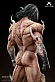 Фигурка Armored Titan (Reiner Braun), Attack Titan (Eren Jaeger) от BK Studio