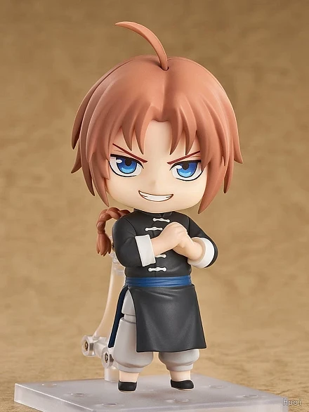 Фигурка Kamui от Good Smile Arts Shanghai (Good Smile Company)