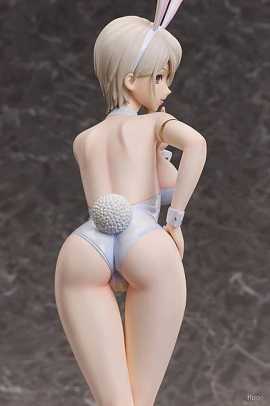 Фигурка Alice Nakiri от FREEing
