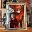 Фигурка Asuka Langley Soryu от Amiao Painting Society Studio