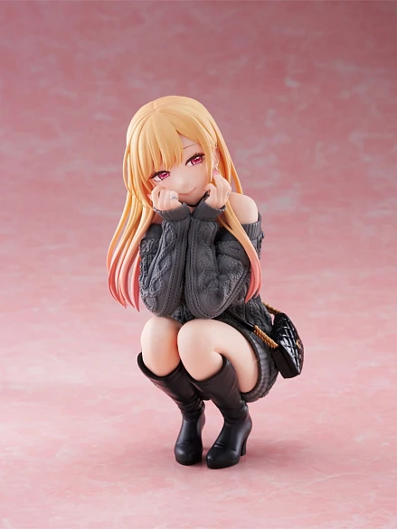 Фигурка Marin Kitagawa от F:NEX (FuRyu)
