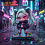 Фигурка Rebecca от Wanqu Creations Studio