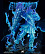Фигурка Susanoo от HORSEMAN Studio