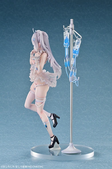Фигурка Mikuro Siino от PURE, MIYABI Обычная версия