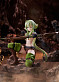Фигурка High Elf Archer от Alice Glint Бонусная версия