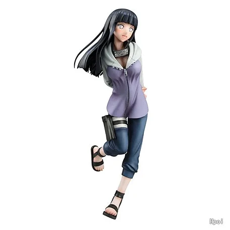 Фигурка Hyuga Hinata от MegaHouse