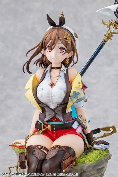 Фигурка Reisalin Stout от KDcolle (KADOKAWA)