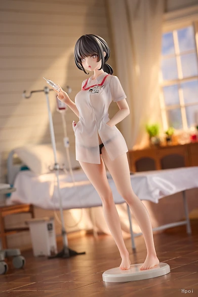 Фигурка Nurse Call от Animeone