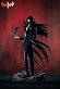 Фигурка Karasu от Toys Evolution Studio