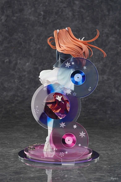 Фигурка Setsuna Ogiso от MAGI ARTS