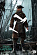 Фигурка Pirate Captain от Premier Toys