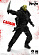 Фигурка Caiman от Threezero