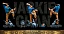 Фигурка Jackie Chan от DKM Studio
